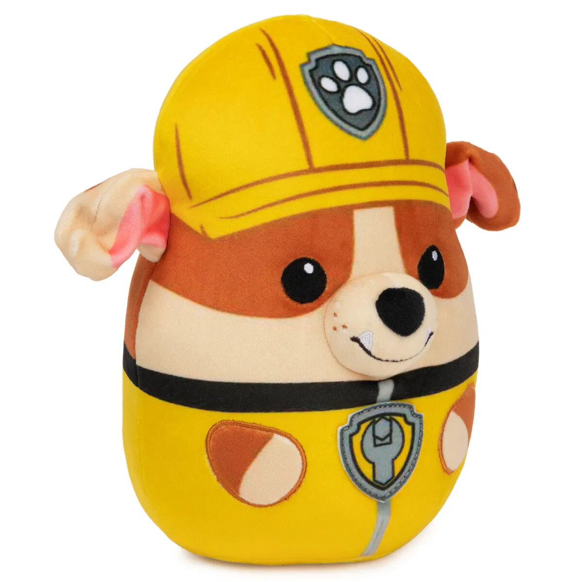 Paw Patrol Gund Trend Plush 20 cm - Rubble