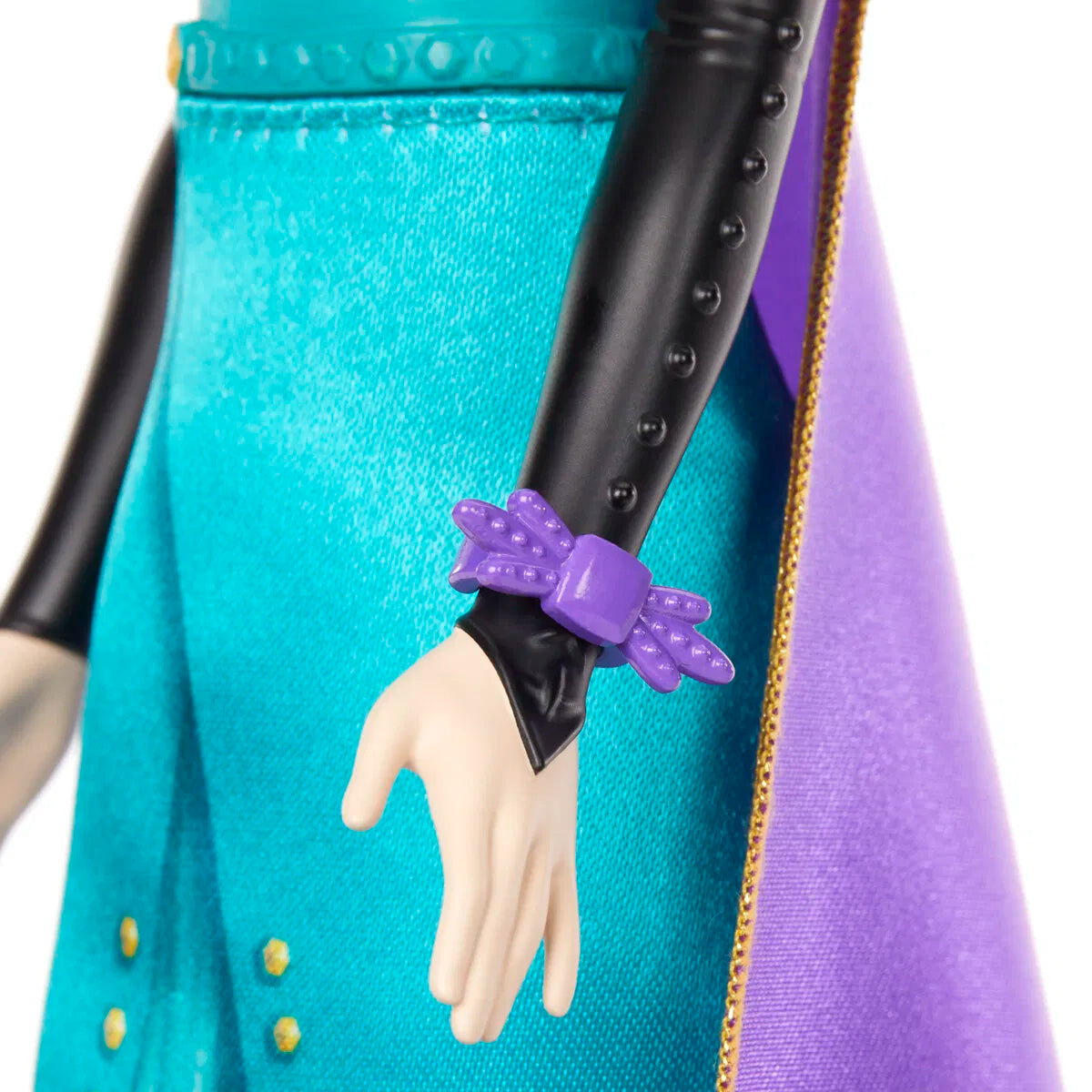 Disney Frozen Spin & Reveal Anna