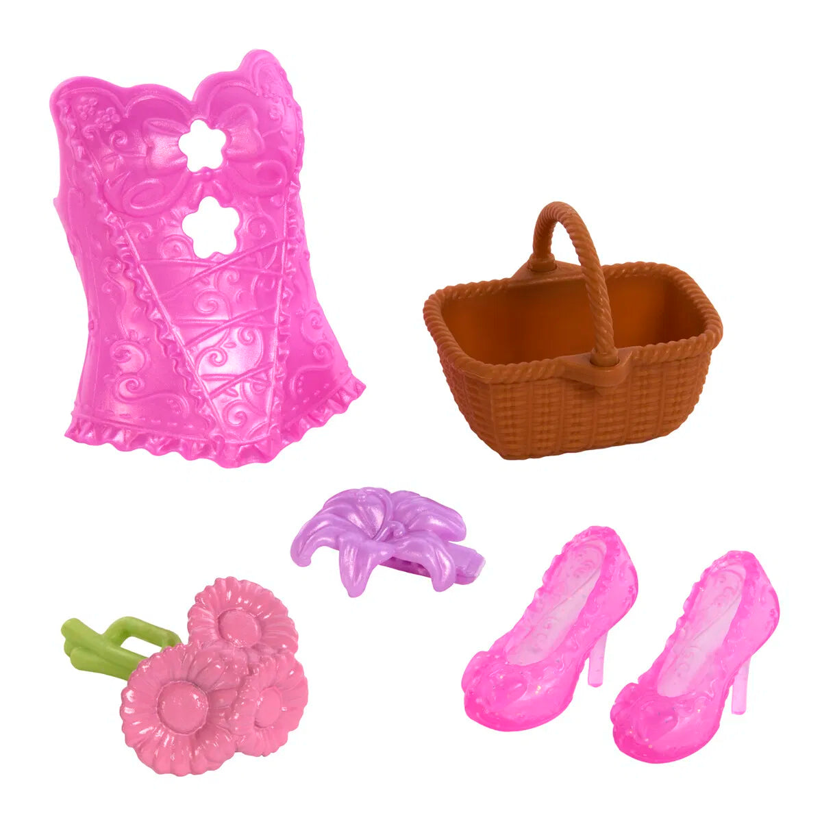Disney Princess Spin & Reveal Rapunzel