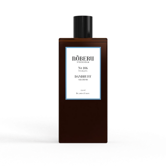 Nõberu Stockholm Hair Shampoo Anti Dandruff 250 ml