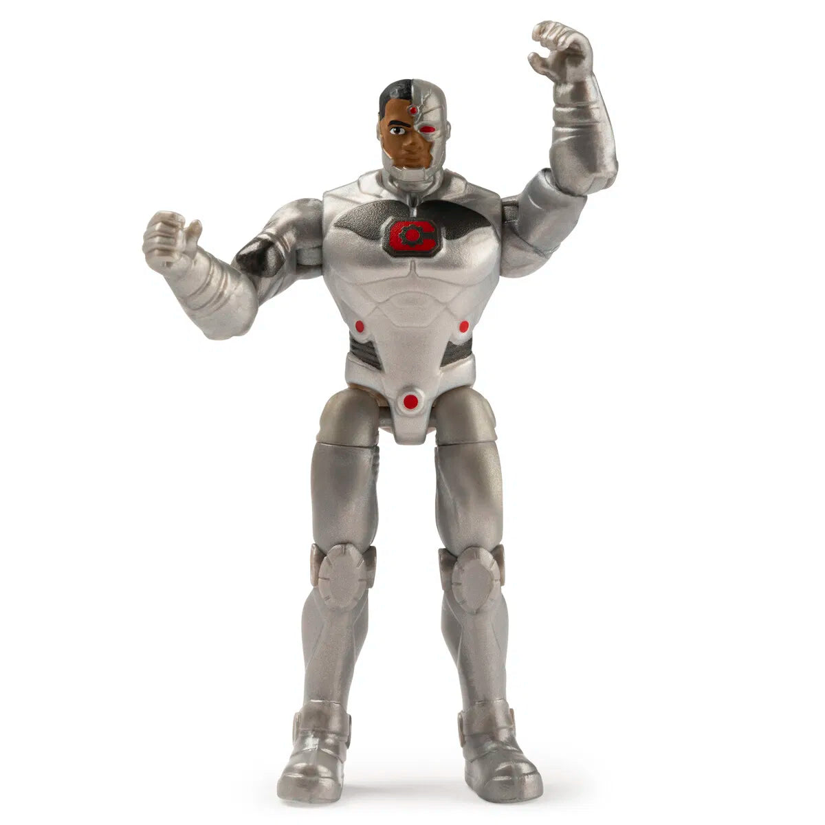 DC Comics Actionfigur 10 cm