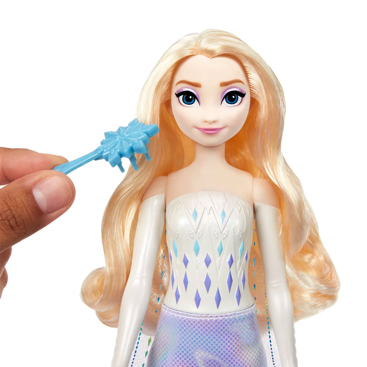 Disney Frozen Spin & Reveal Elsa