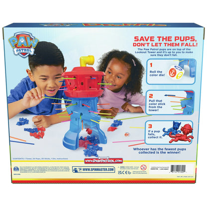 Paw Patrol Dropple