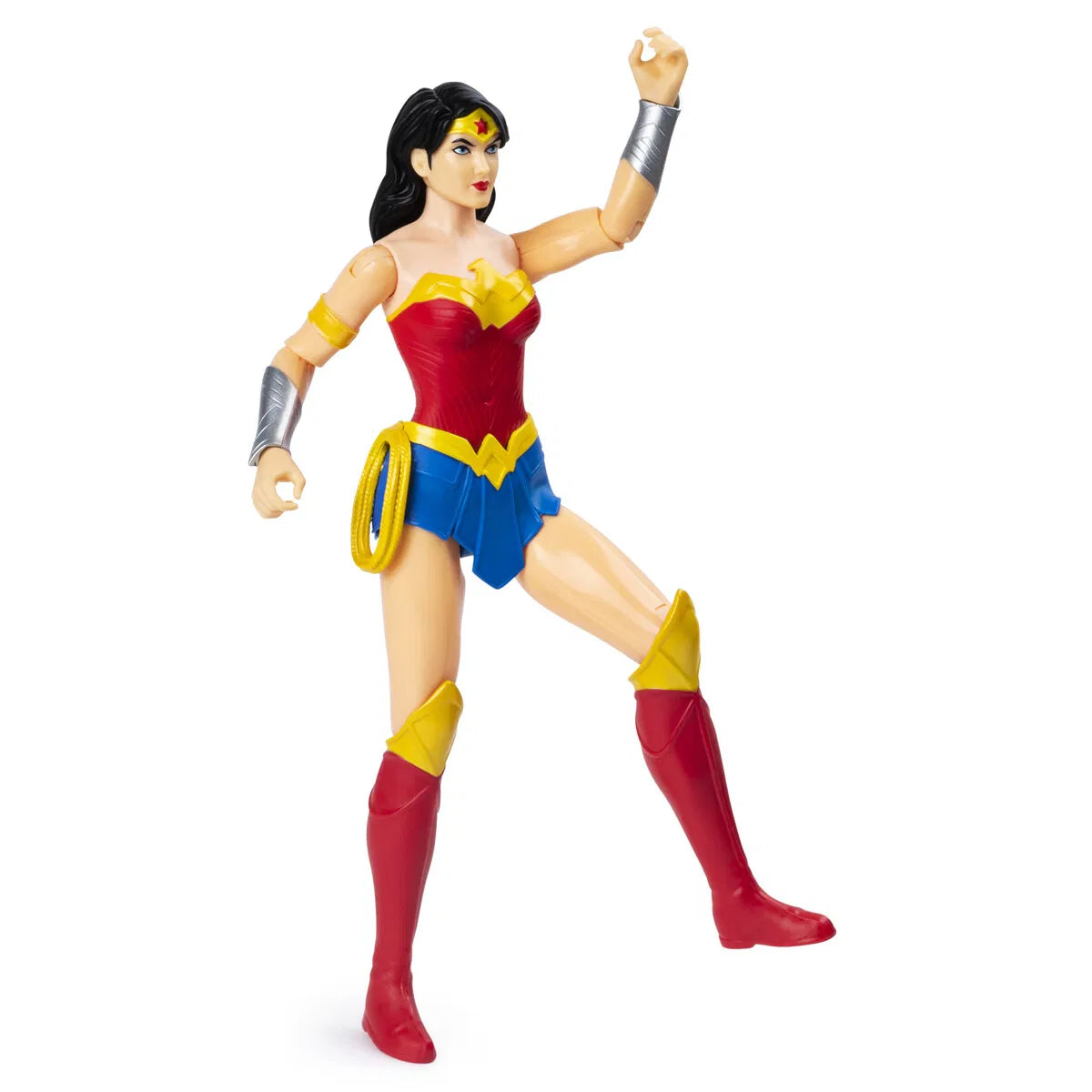 DC Comics Wonder Woman Actionfigur 30 cm