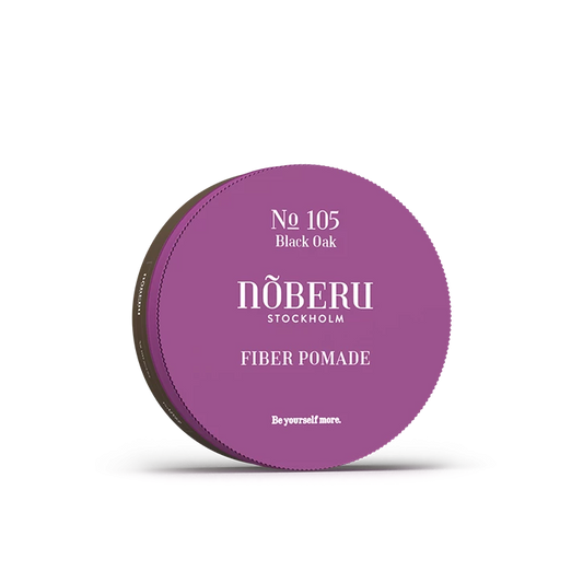 Nõberu Fiber Pomade 80ml