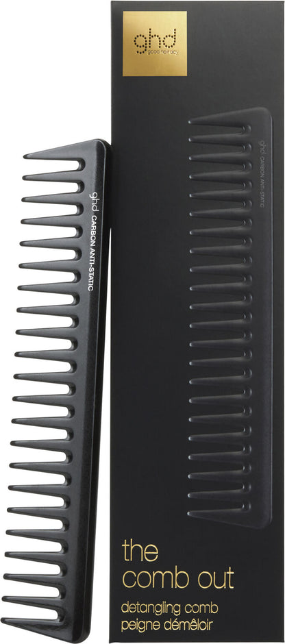 GHD The Comb Out – Detangling Comb