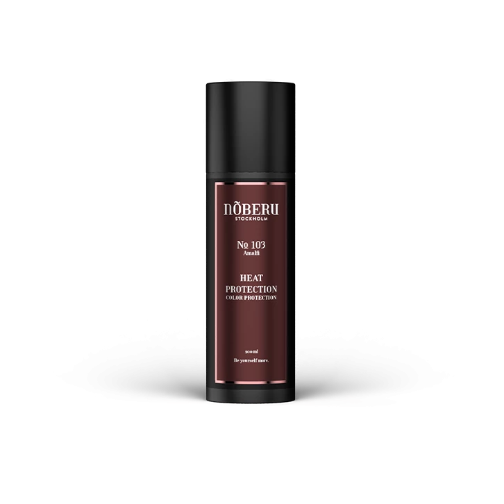Nõberu of Sweden Heat Protection 200 ml