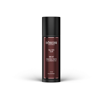 Nõberu of Sweden Heat Protection 200 ml