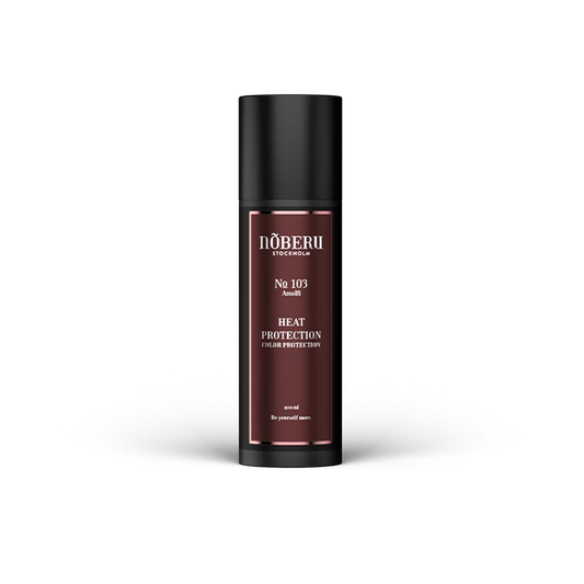 Nõberu of Sweden Heat Protection 200 ml