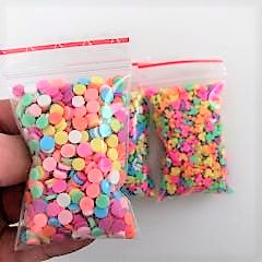 Sprinkles Tutti Frutti