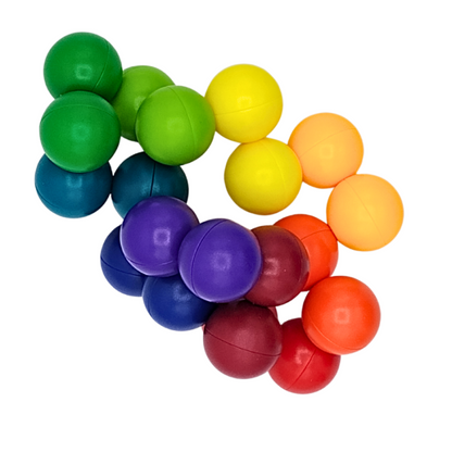 Educational Balls