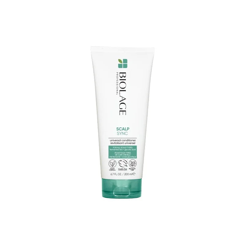 Matrix Biolage Scalp Sync Universal Conditioner 200 ml