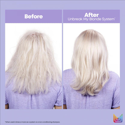 matrix biolage so silver conditioner 300ml