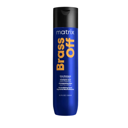 Matrix Brass Off Shampoo 300ml