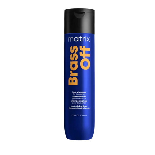 Matrix Brass Off Shampoo 300ml
