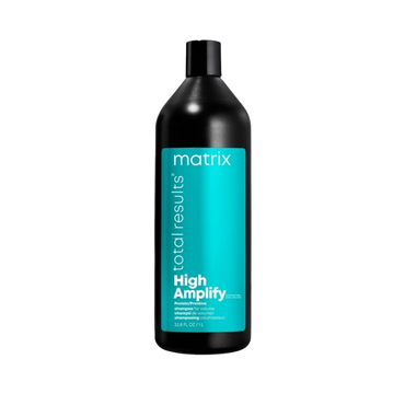 matrix high amplify shampoo 1000ml