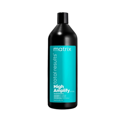 matrix high amplify shampoo 1000ml