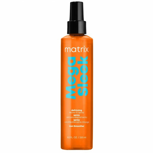 Matrix Total Results Mega Sleek Iron Smoother 250ml
