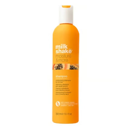 Milk Shake Moisture & More Schampo 300ml