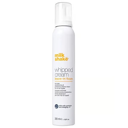 Milk_Shake Conditioning Whipped Cream Leave-in Conditioner 200ml
