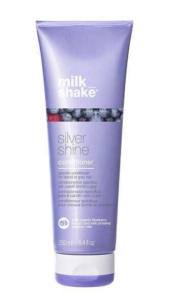 Milk_Shake Silver Shine Conditioner 250ml