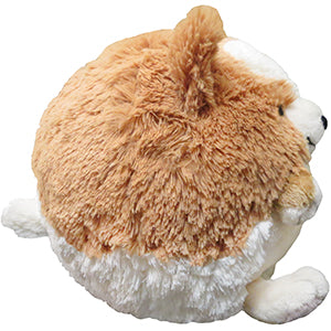 Mini Squishable Classic Corgi - 20 cm