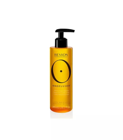REVLON PROFESSIONAL OROFLUIDO Argan Light Shampoo 240ML
