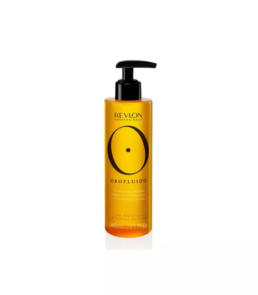 REVLON PROFESSIONAL OROFLUIDO Argan Light Shampoo 240ML