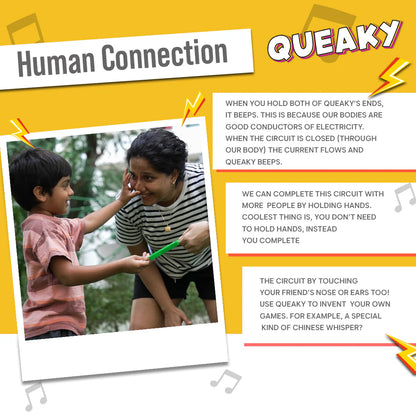 Queaky
