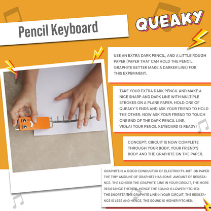 Queaky