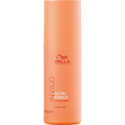 Wella Professionals Invigo Nutri Enrich Wonder Balm 150 ml