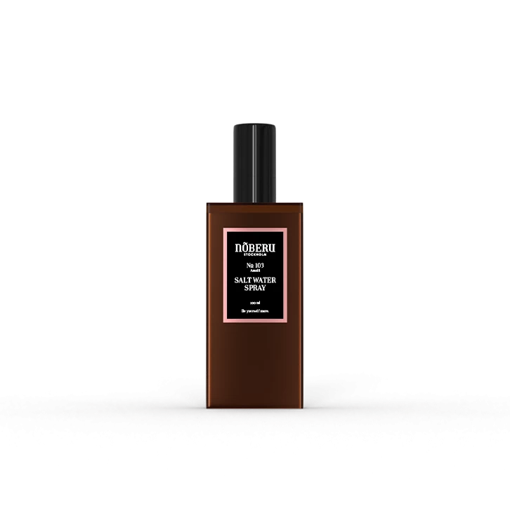Nõberu Stockholm Salt Water Spray Amalfi 100 ml