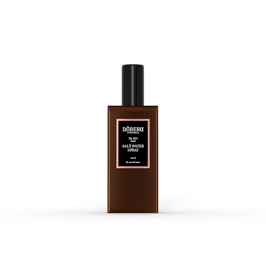 Nõberu Stockholm Salt Water Spray Amalfi 100 ml