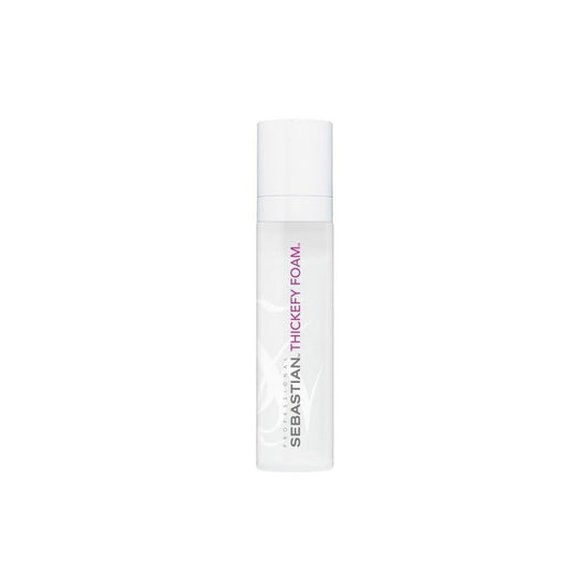Sebastian Flow Thickefy Foam 190ml