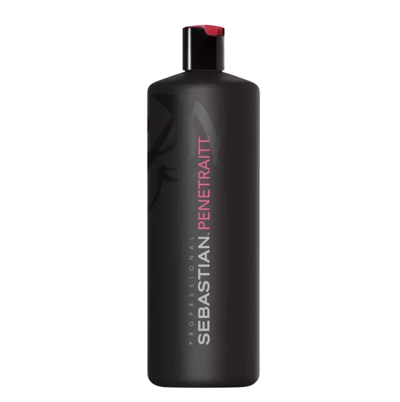 Sebastian Professional Penetraitt Shampoo 1000 ml