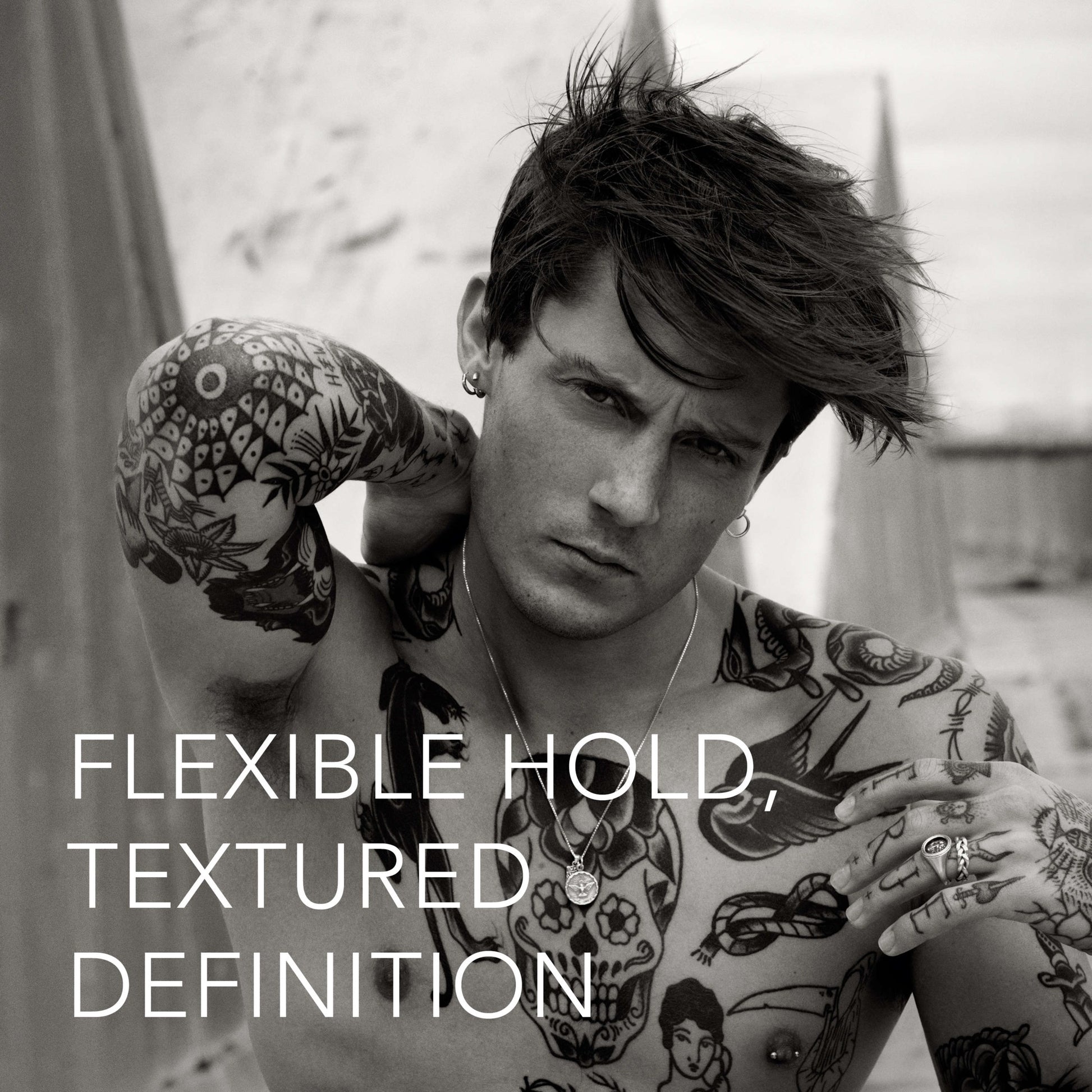 Sebastian Professional Texture Maker Styling Spray 150 ml