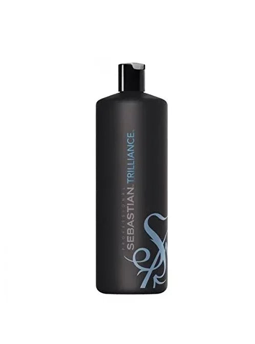 Sebastian Professional Foundation Trilliance Schampo - 1000ML