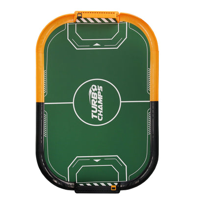 Turbo Champs Stadium Soccer