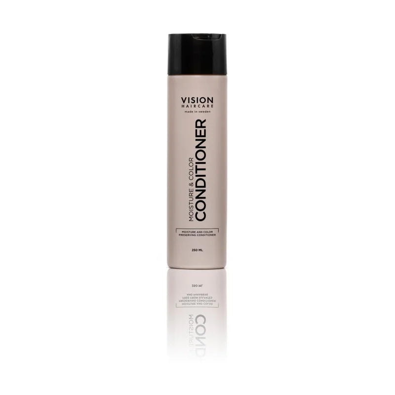 Vision Moisture & Color Conditioner 250ml