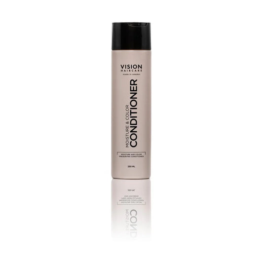 Vision Moisture & Color Conditioner 250ml