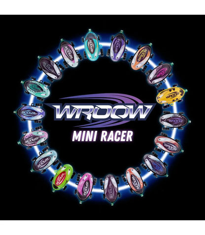 WROOW MINI RACERS 3 ol