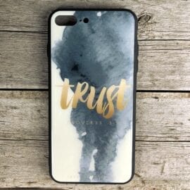 Trust Statement Case iPhone 8/7 PLUS