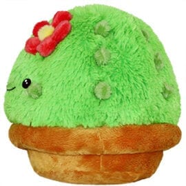 Kawaii kaktus kudde