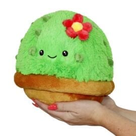 111392 Mini Squishable Cactus - 18 cm