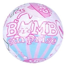 111530 Bomb Cosmetics The Pet Set Bomb Surprise 350 g