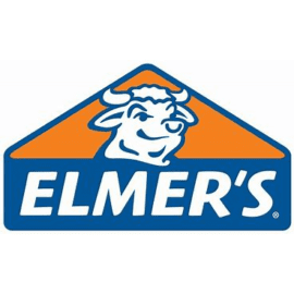 Elmer's Logo, Elmer's Magical Liquid
