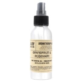 Doftspray Aromaterapi Eterisk Olja Grapefruit and Rosemary 100 ml - Ancient Wisdom