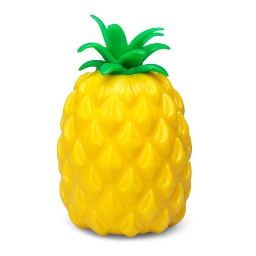 112332-1 Stressboll Ananas