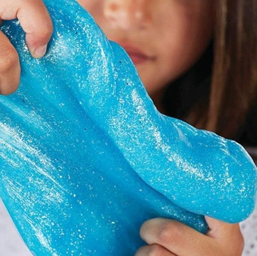 112355-8 Elmer's Glitter Slime Kit
