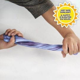 112364-8 Elmer’s Färgskiftande UV 147 ml PVA Lim Till Slime2